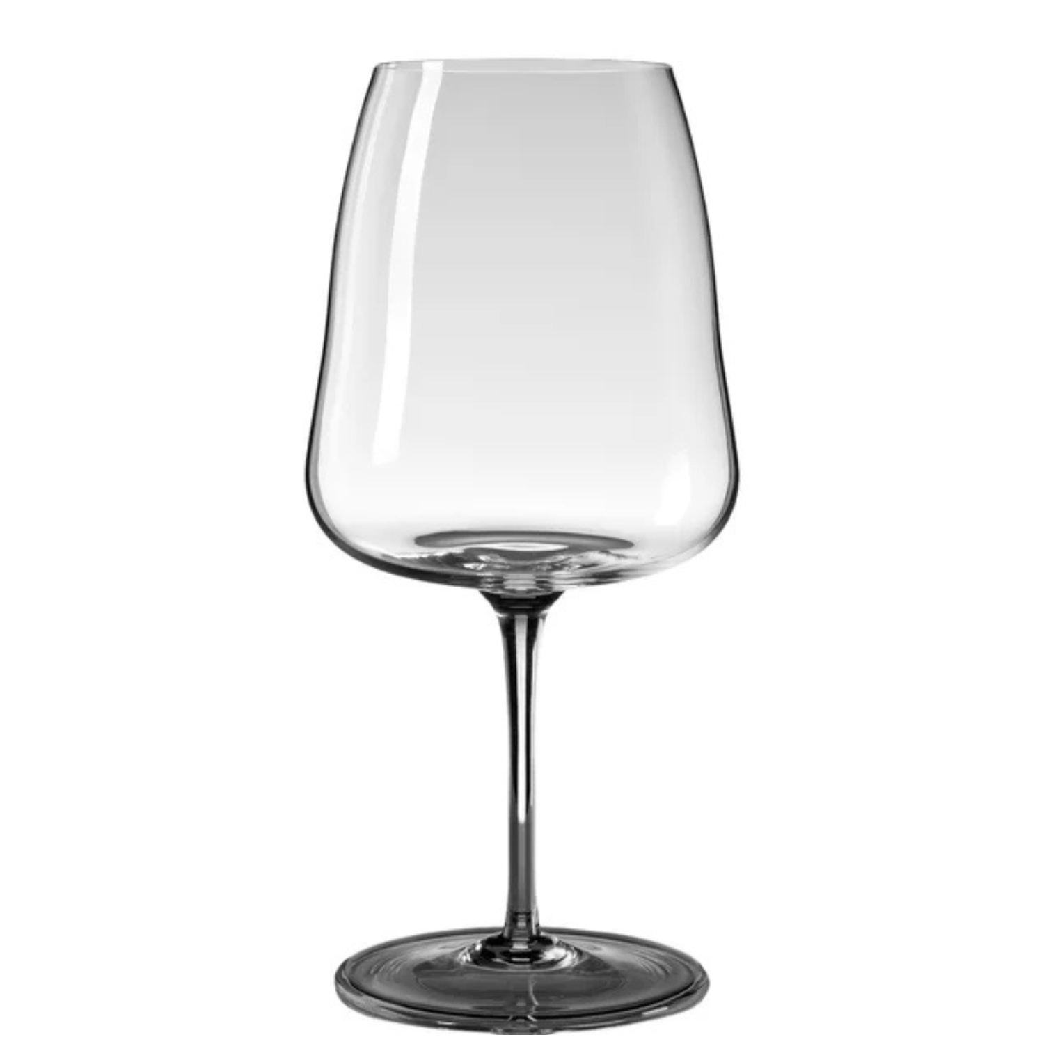 Outlet | Jogo de 6 Taças de Cristal Vivaldi Cabernet Sauvignon Mozart Crystal By Frederico Strauss