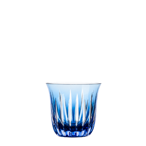Copo de Cristal Vivaldi On The Rocks Mozart Crystal By Frederico Strauss - 320ml - Serenata 66