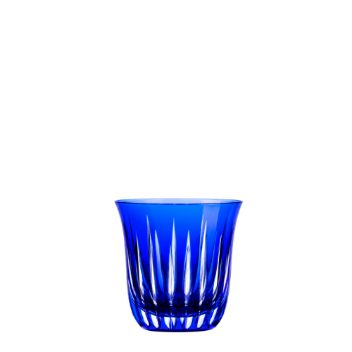 Copo de Cristal Vivaldi On The Rocks Mozart Crystal By Frederico Strauss - 320ml - Serenata 66
