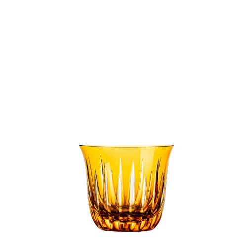 Copo de Cristal Vivaldi On The Rocks Mozart Crystal By Frederico Strauss - 320ml - Serenata 66