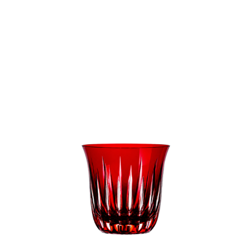 Copo de Cristal Vivaldi On The Rocks Mozart Crystal By Frederico Strauss - 320ml - Serenata 66