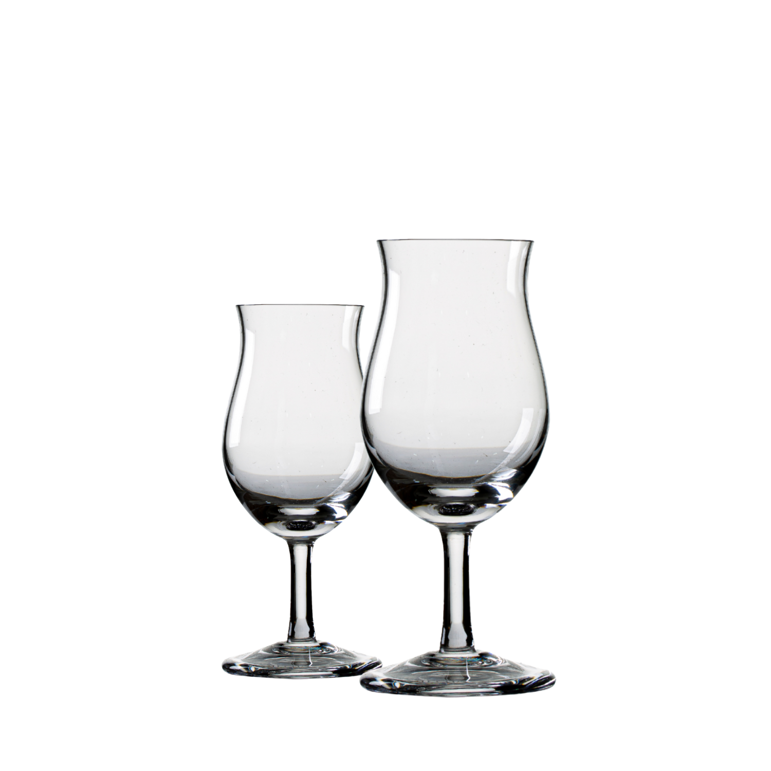 Jogo de 2 Taças de Cristal para Cachaça Mozart Crystal By Frederico Strauss - 70ml