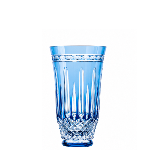 Copo de Cristal para Long Drink Mozart Crystal By Frederico Strauss - 420ml - Serenata 68