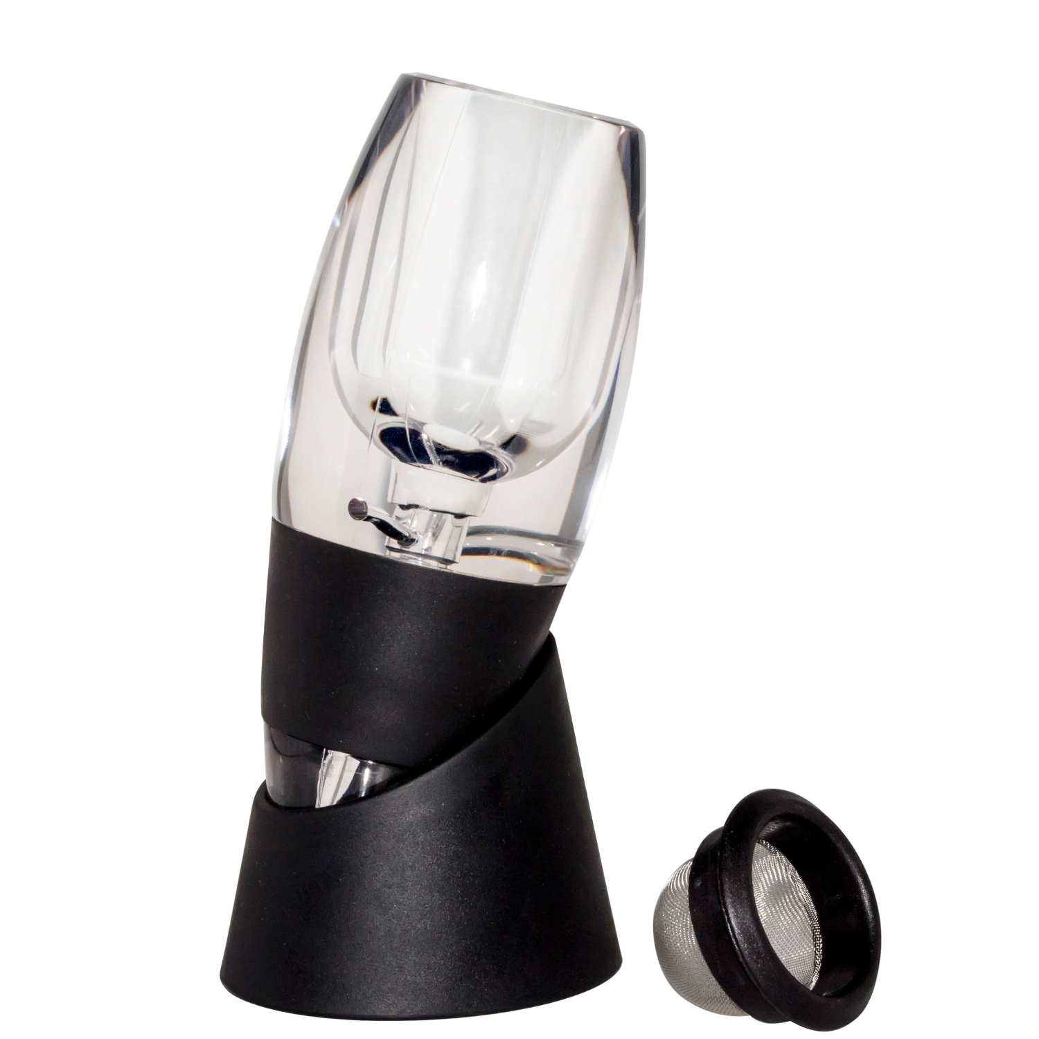 Magic Decanter Aerador | ACESSÓRIOS