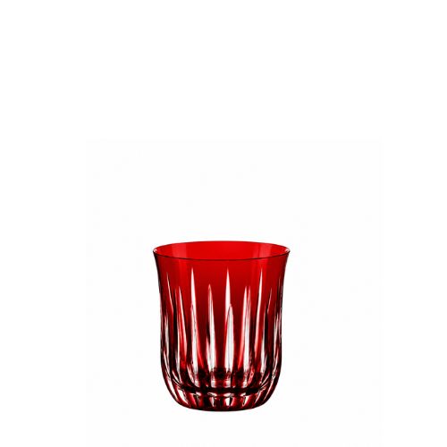 Copo de Cristal Vivaldi On The Rocks Mozart Crystal By Frederico Strauss - 410ml - Sonata 66