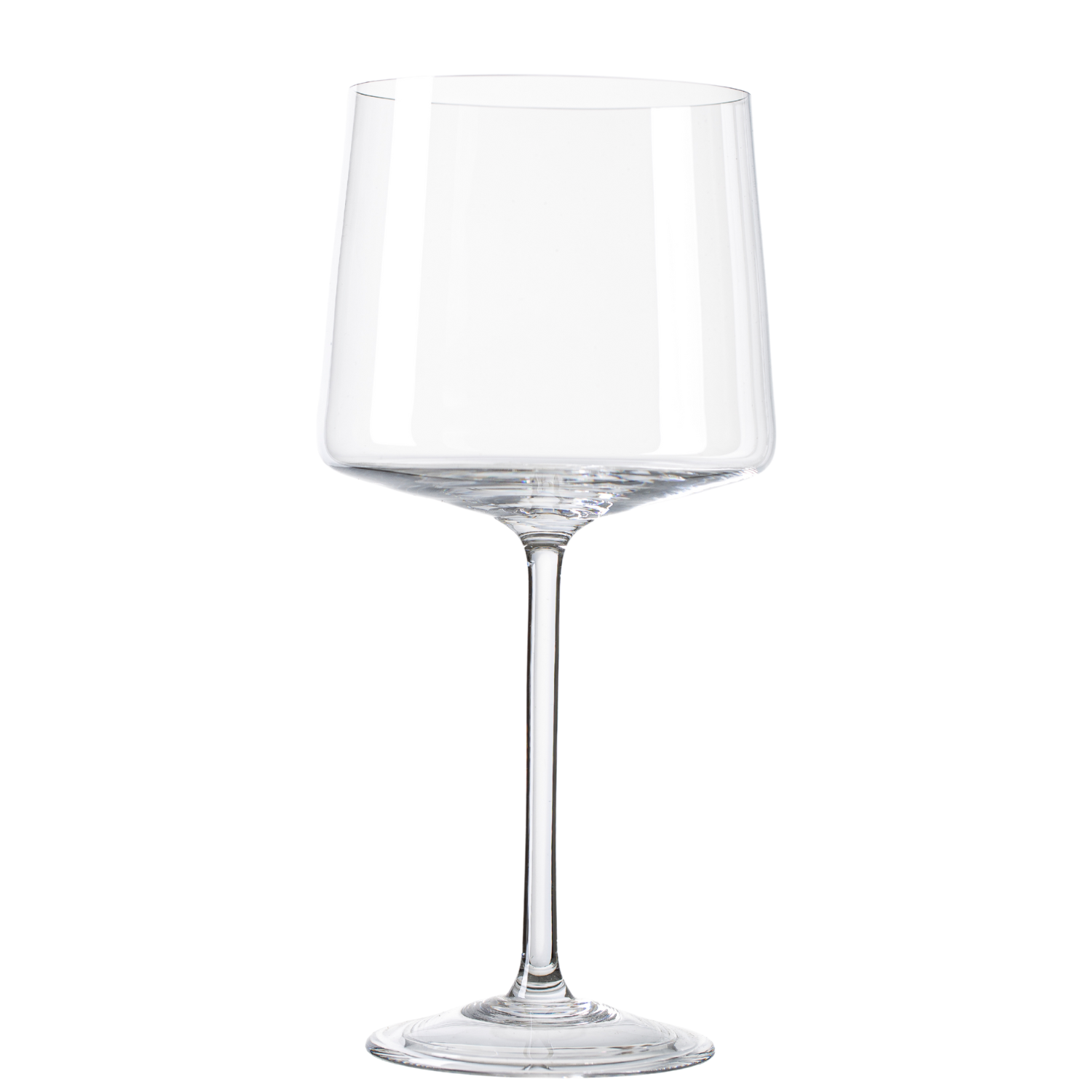 Taça de Cristal para Gin Mozart Crystal By Frederico Strauss - 500ml - Amaité Praia