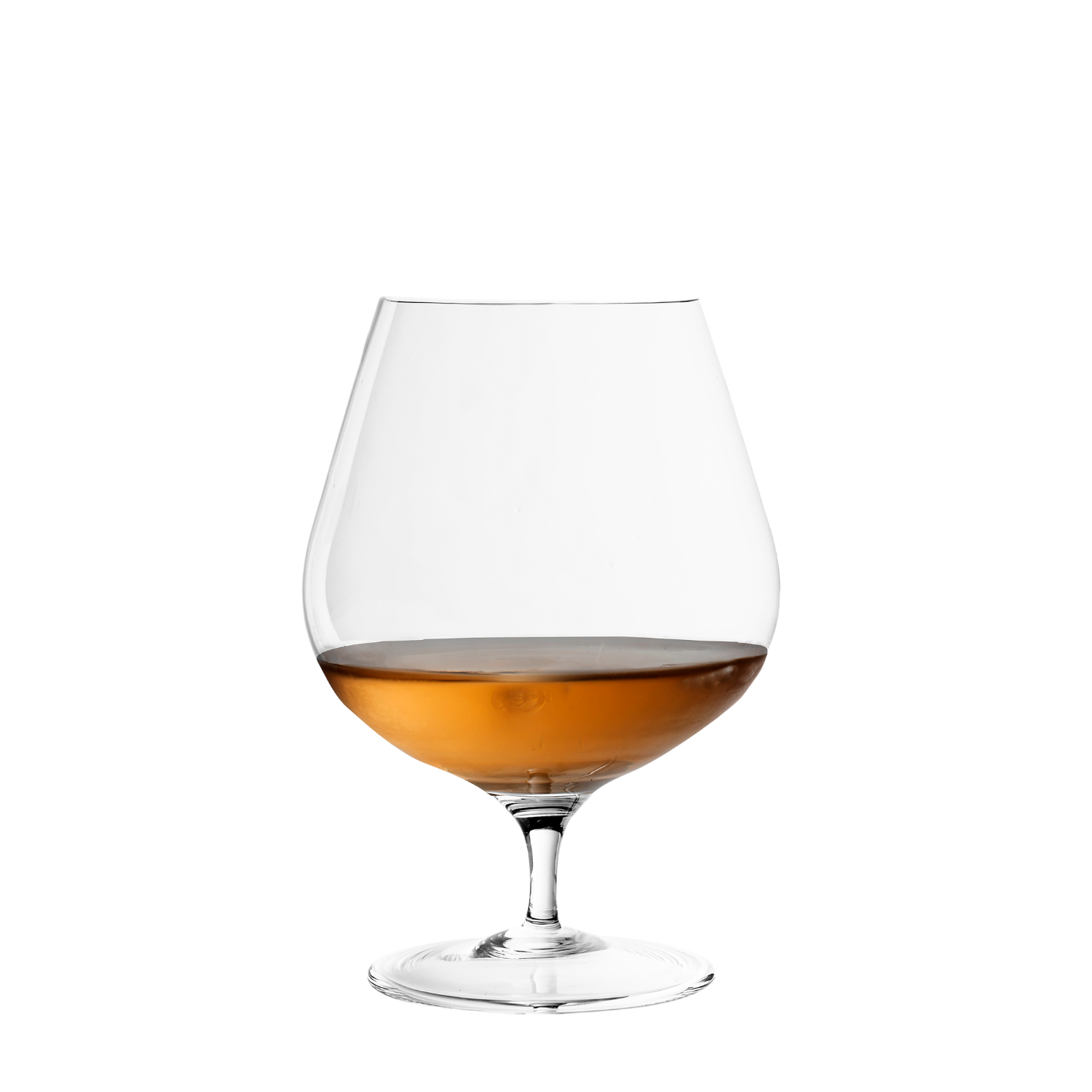 Taça de Cristal para Cognac Mozart Crystal By Frederico - 507ml - Sommelier