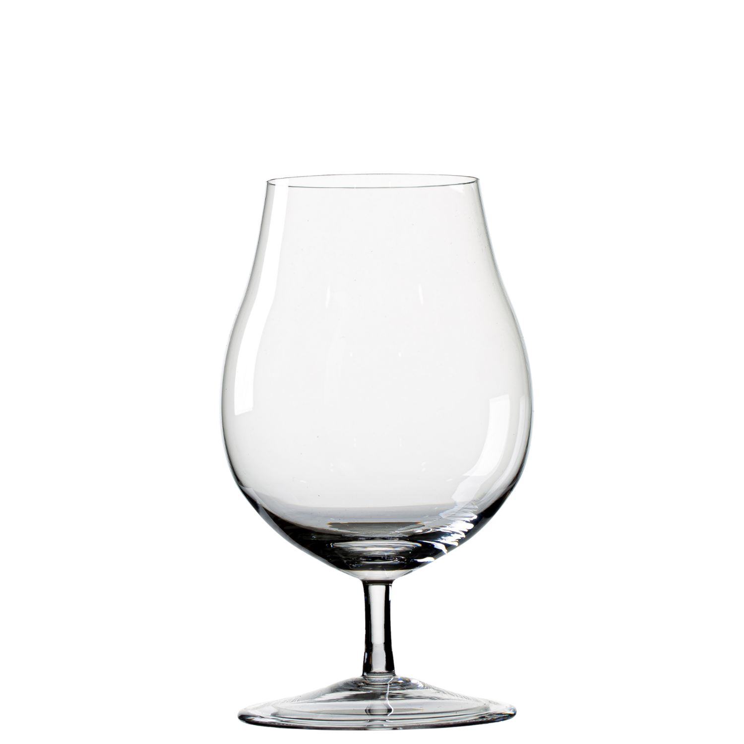 Taça de Cristal Golden Mozart Crystal By Frederico Strauss - 430ml - Cerveja