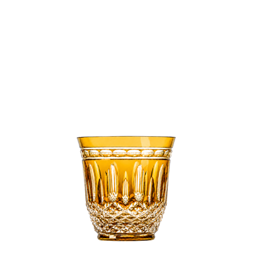 Copo de Cristal On The Rocks Mozart Crystal By Frederico Strauss - 320ml - Serenata 68
