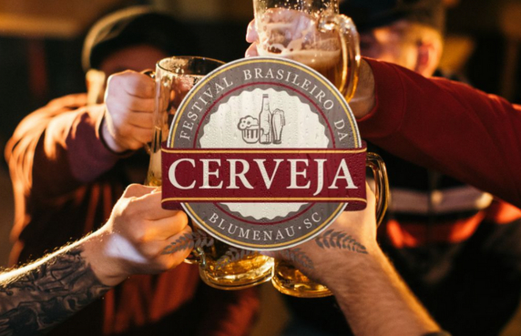 Blumenau: O Encanto da Capital Brasileira da Cerveja.