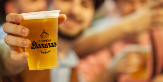 Cervejaria Blumenau: Celebrando a Tradição e a Inovação na Arte Cervejeira