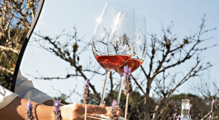 Pinot Noir à Brasileira