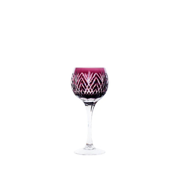 Taça de Cristal para Licor Mozart Crystal By Frederico Strauss - 60ml - Giovanni 46