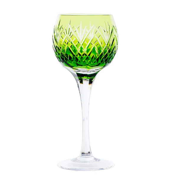 Taça de Cristal para Água Mozart Crystal By Frederico Strauss - 360ml - Giovanni 46