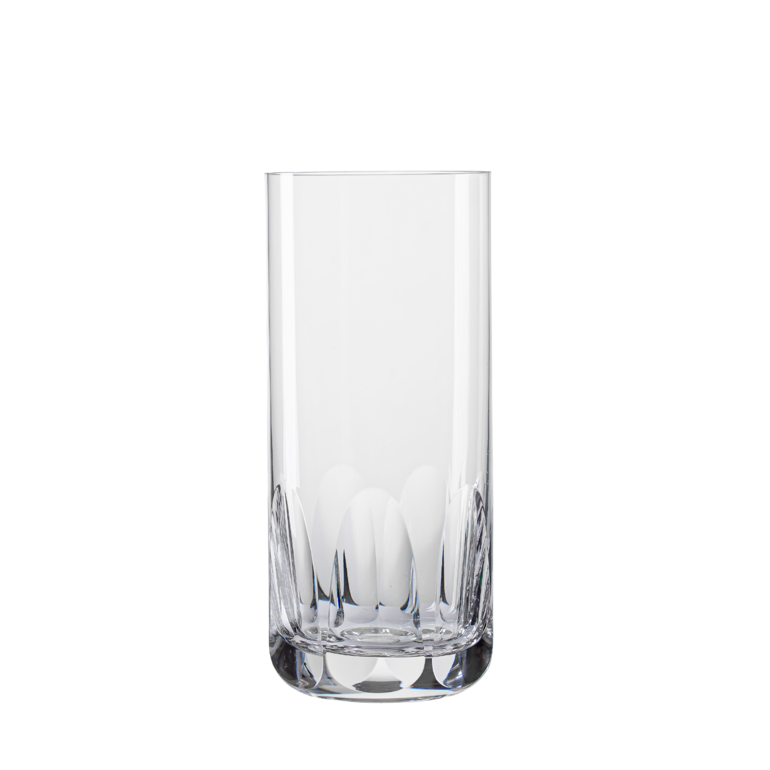 Copo de Cristal para Long Drink Mozart Crystal By Frederico Strauss - 395ml - Bar 65