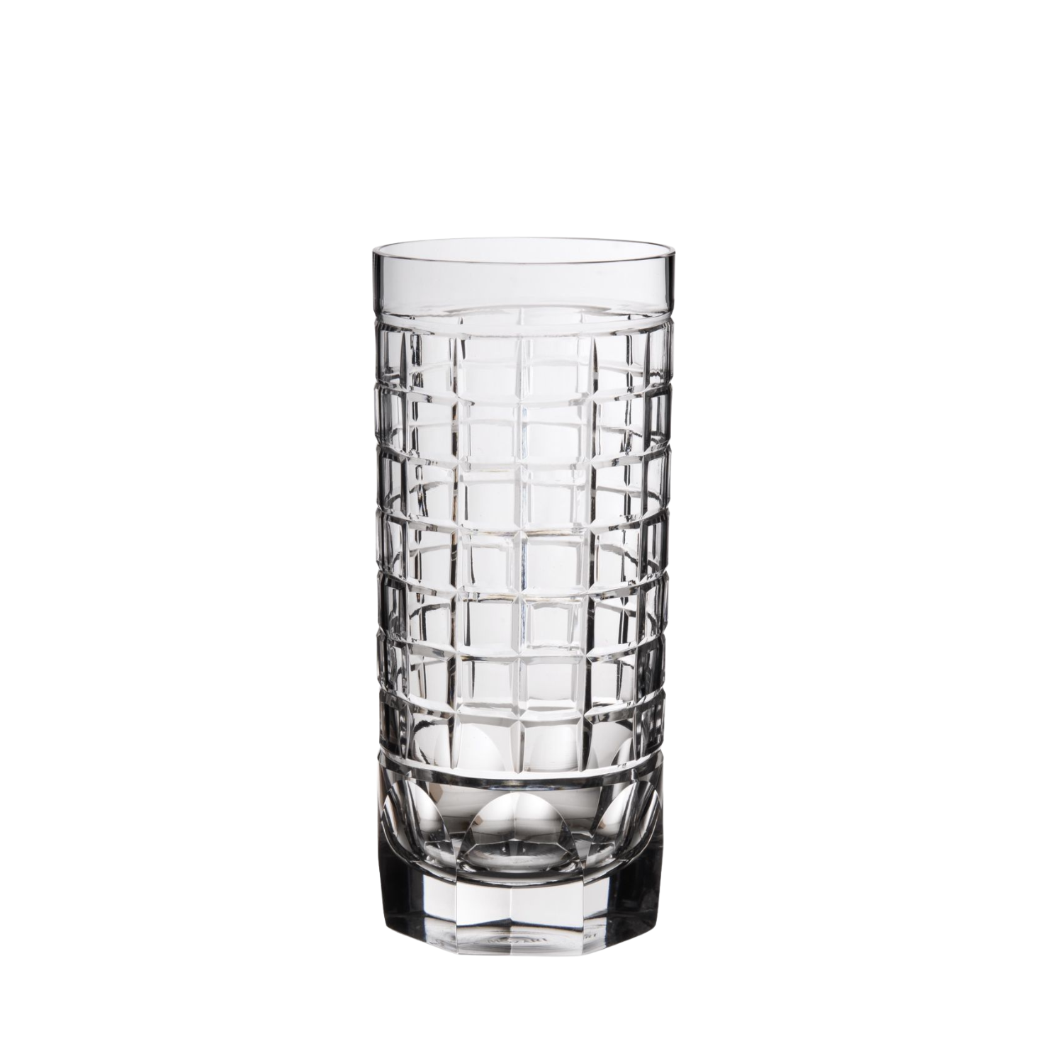 Copo de Cristal Double Cuba Libre Mozart Crystal By Frederico Strauss - 480ml - Dr Celso 24