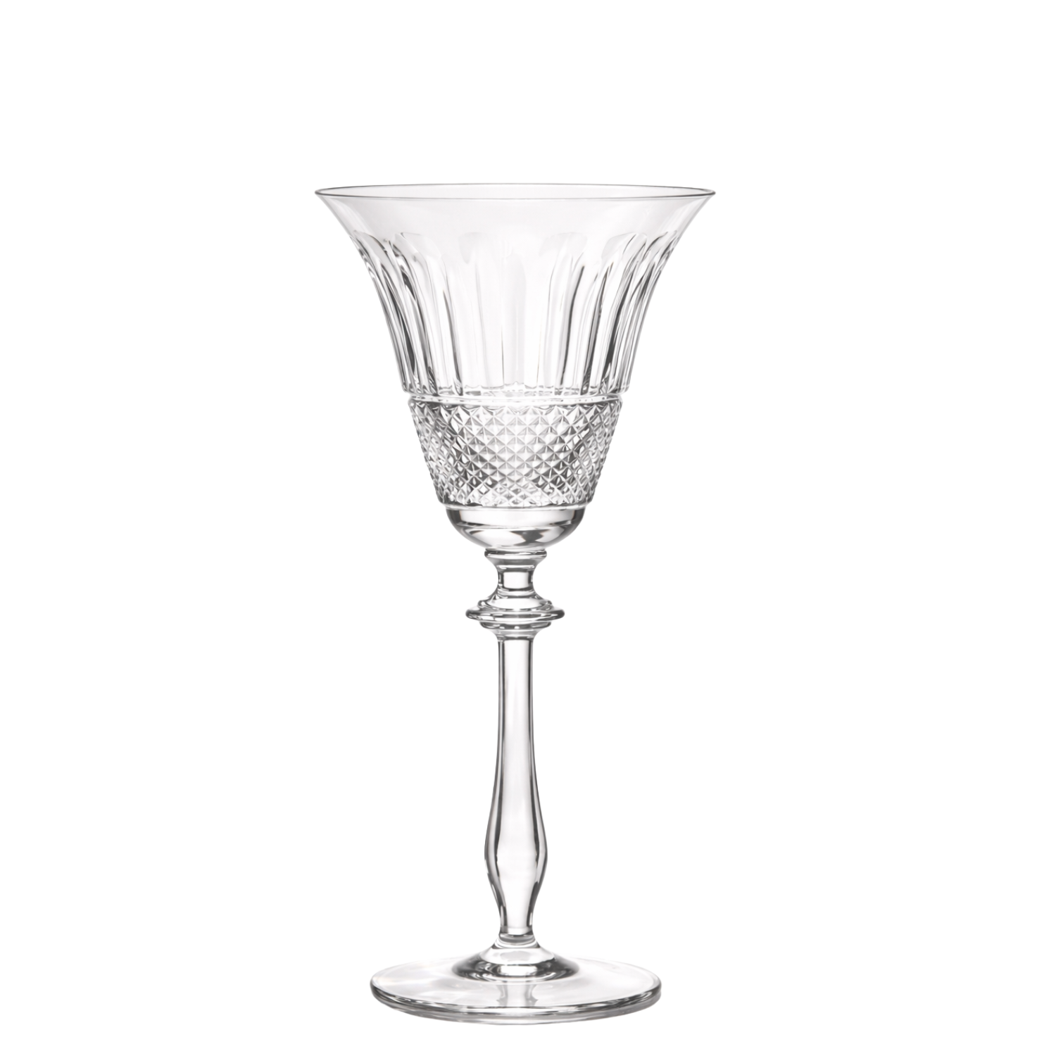 Taça de Cristal para Vinho Tinto Mozart Crystal By Frederico Strauss - Colômbia 70