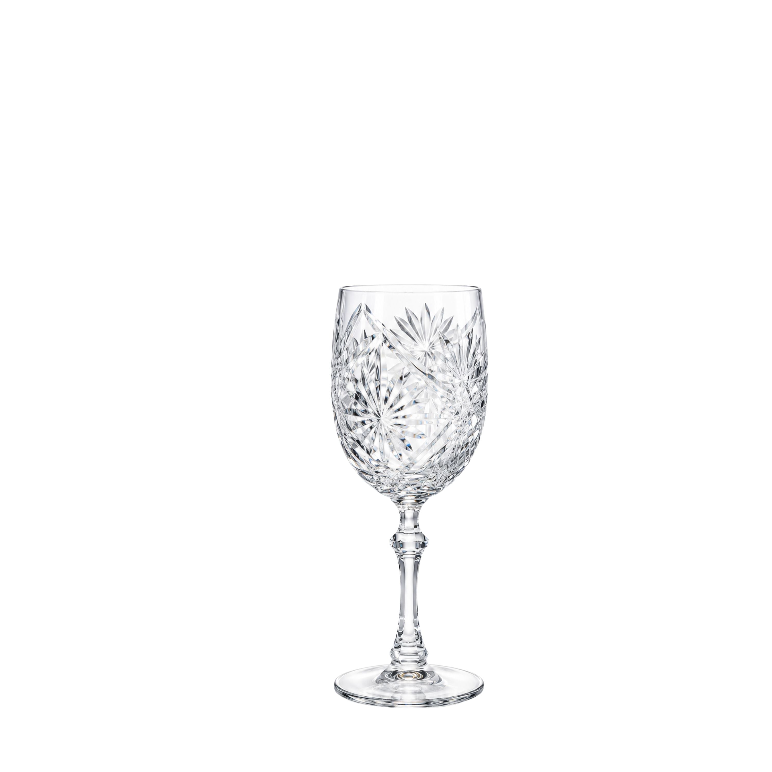 Taça de Cristal para Licor Mozart Crystal By Frederico Strauss - 390ml - Réquiem 43