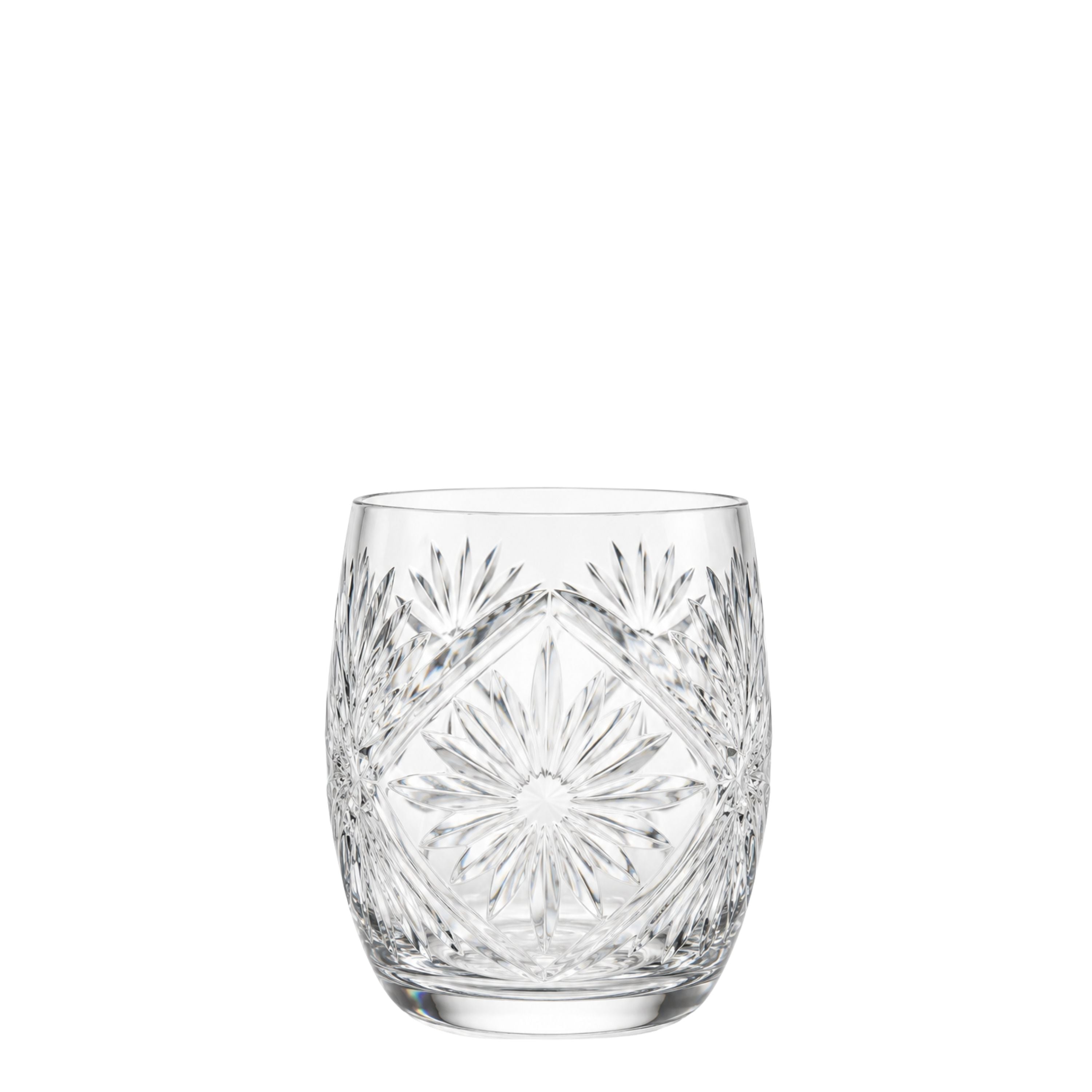 Copo de Cristal On The Rocks Mozart Crystal By Frederico Strauss - 455ml - Réquiem 43