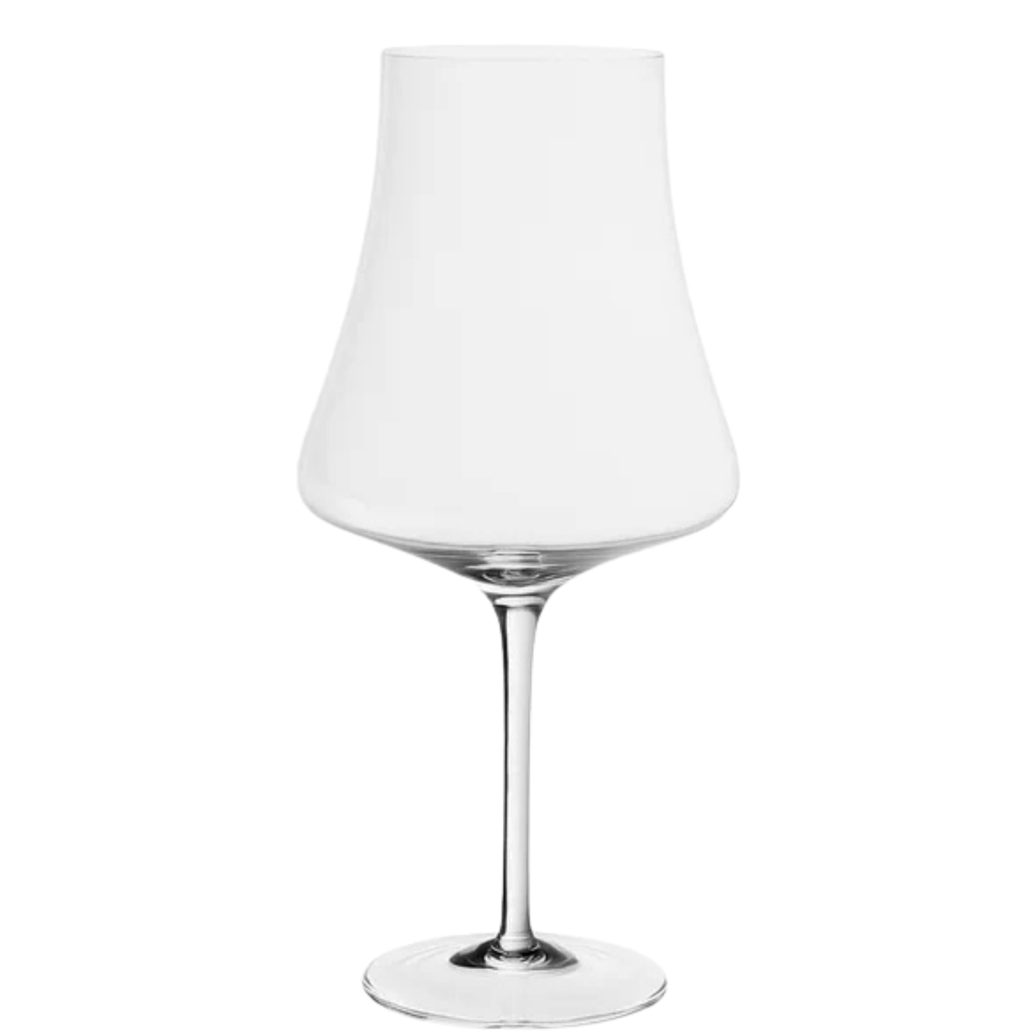 Taça de Cristal Don Bernardo para Vinho Mozart Crystal By Frederico Strauss - 930ml - Concerto