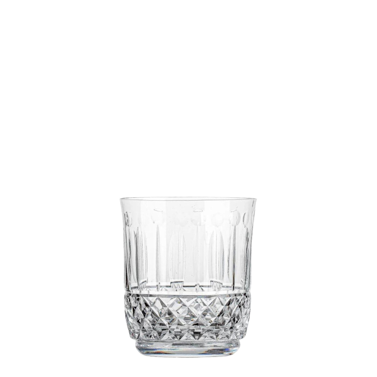 Copo de Cristal On The Rocks Mozart Crystal By Frederico Strauss - 410ml - Sonata 69