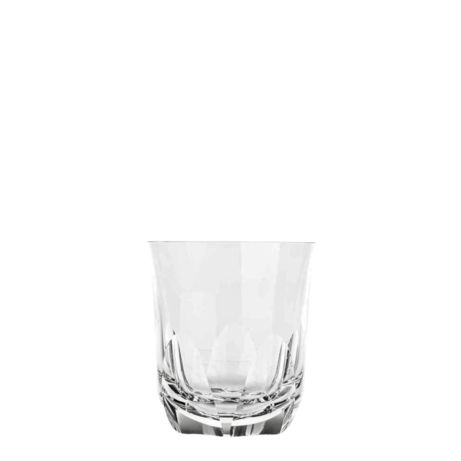 Copo de Cristal On The Rocks Mozart Crystal By Frederico Strauss - 410ml - Sonata 45