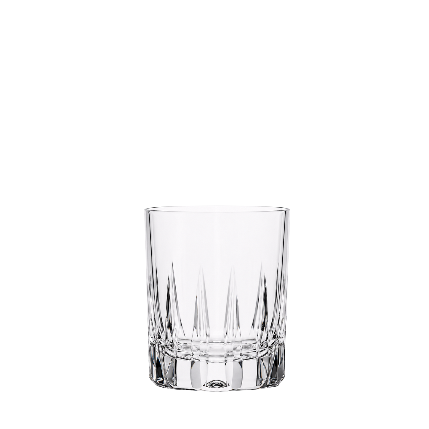 Copo de Cristal On The Rocks Mozart Crystal By Frederico Strauss - 315ml - Bar