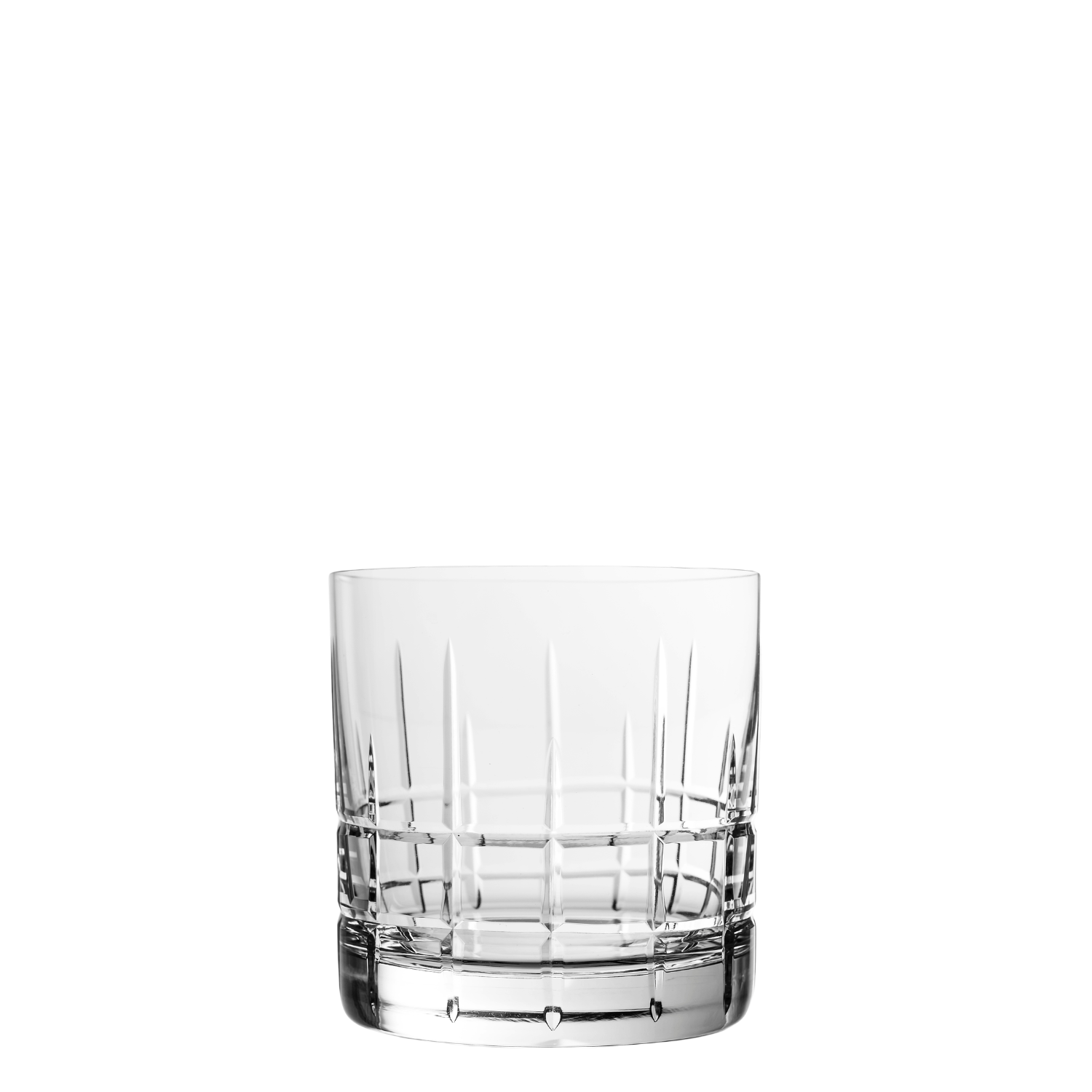 Copo de Cristal Double Blend Mozart Crystal By Frederico Strauss - 400ml - Bar