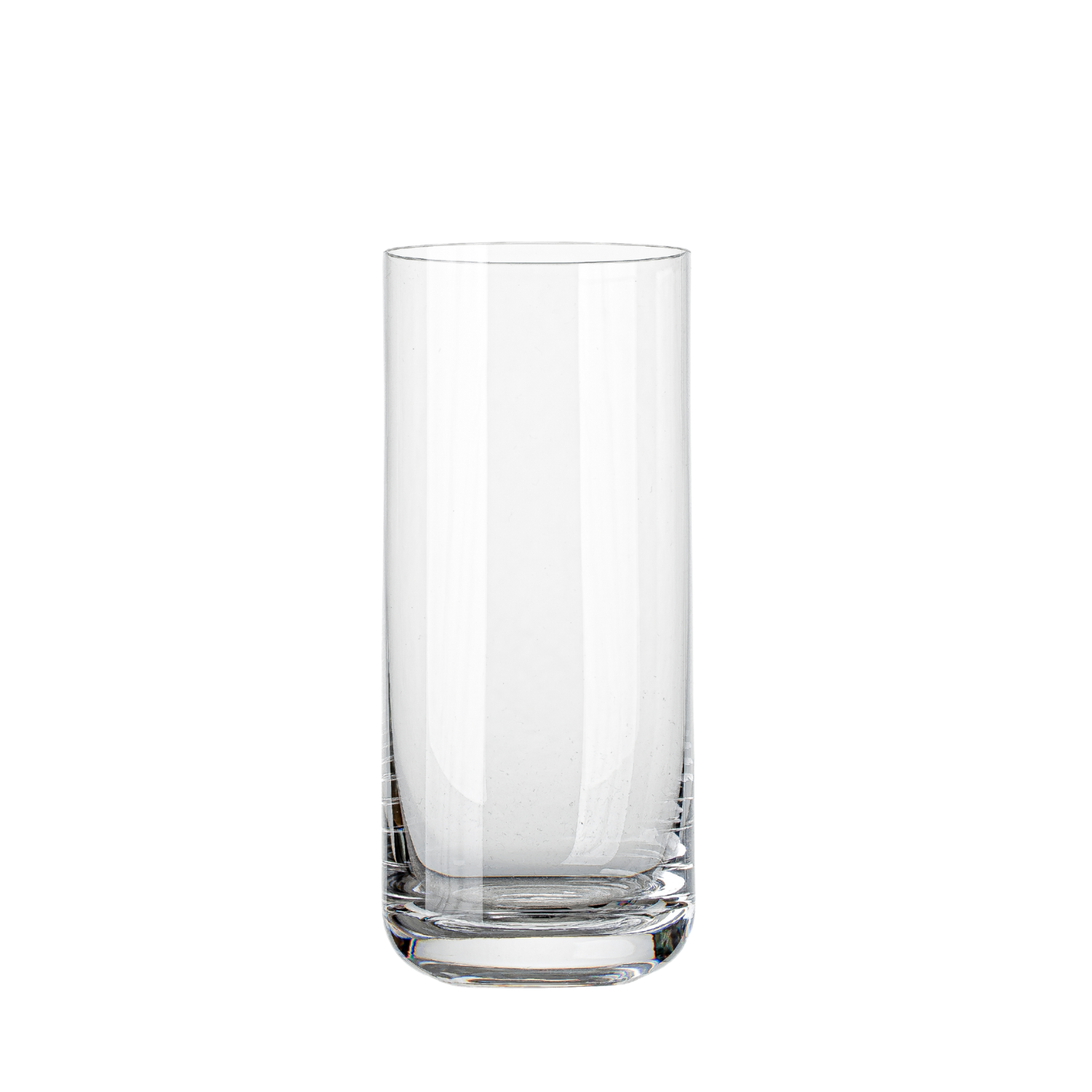 Copo de Cristal para Long Drink Mozart Crystal By Frederico Strauss - 395ml - Bar