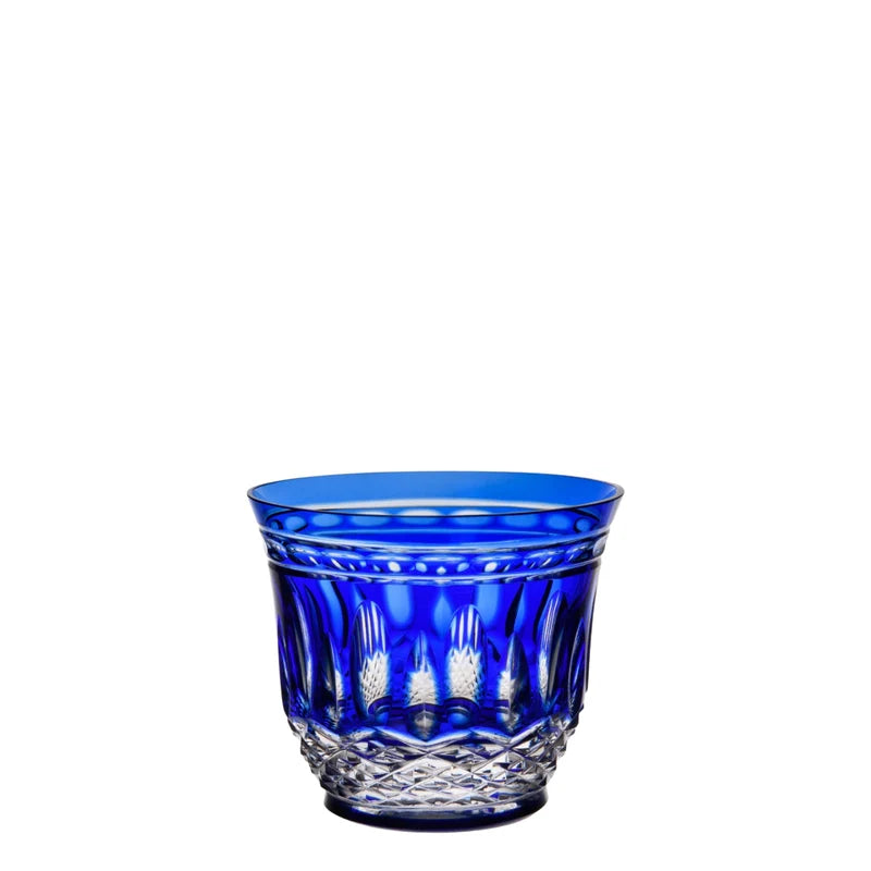 Copo de Cristal On The Rocks Mozart Crystal By Frederico Strauss - 320ml - Serenata 68