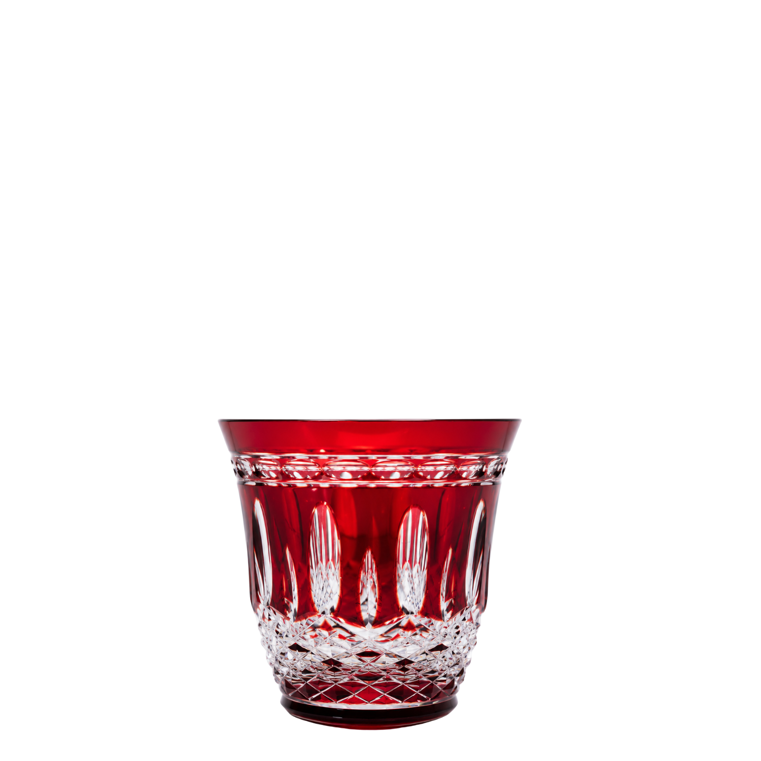 Copo de Cristal On The Rocks Mozart Crystal By Frederico Strauss - 320ml - Serenata 68