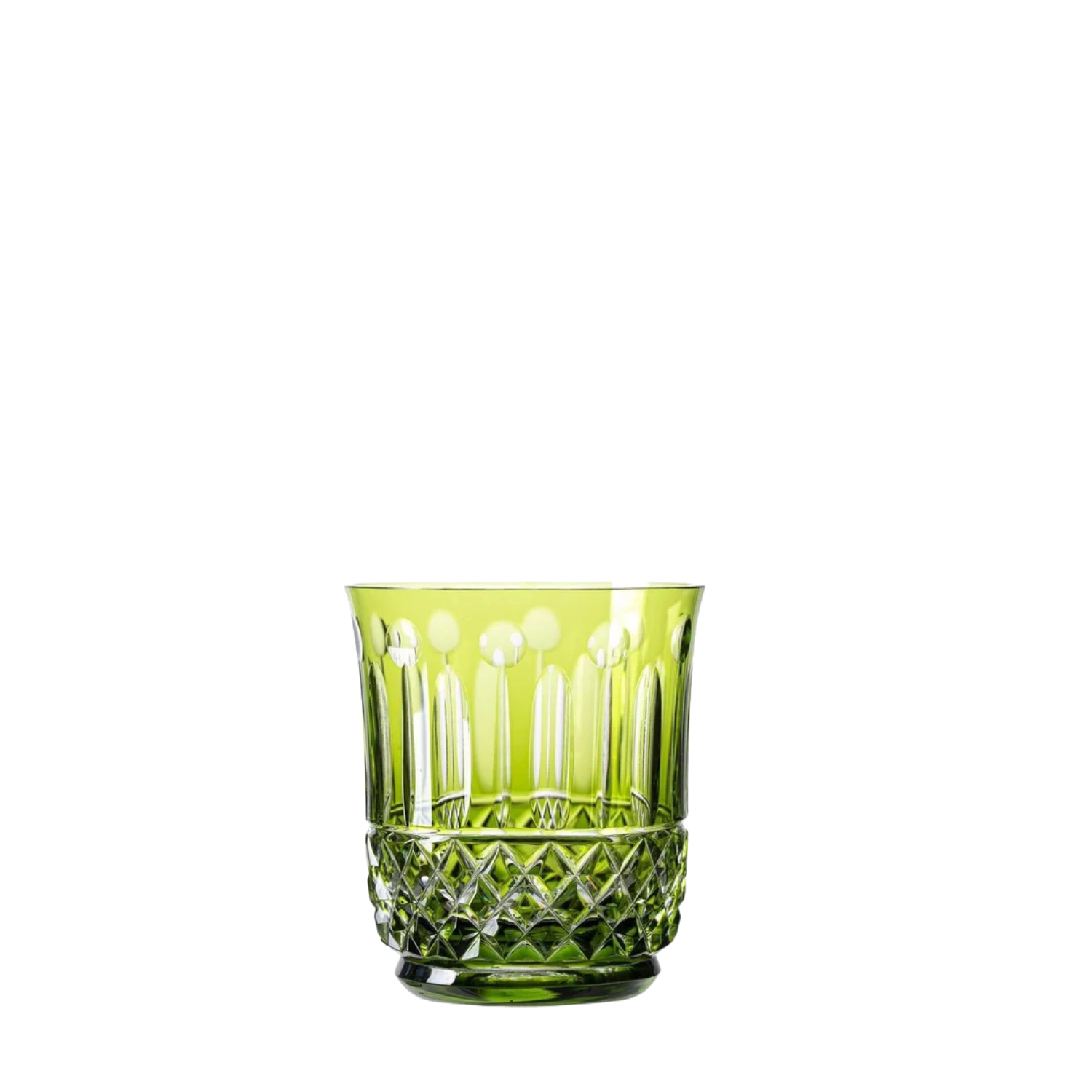 Copo de Cristal On The Rocks Mozart Crystal By Frederico Strauss - 410ml - Sonata 69