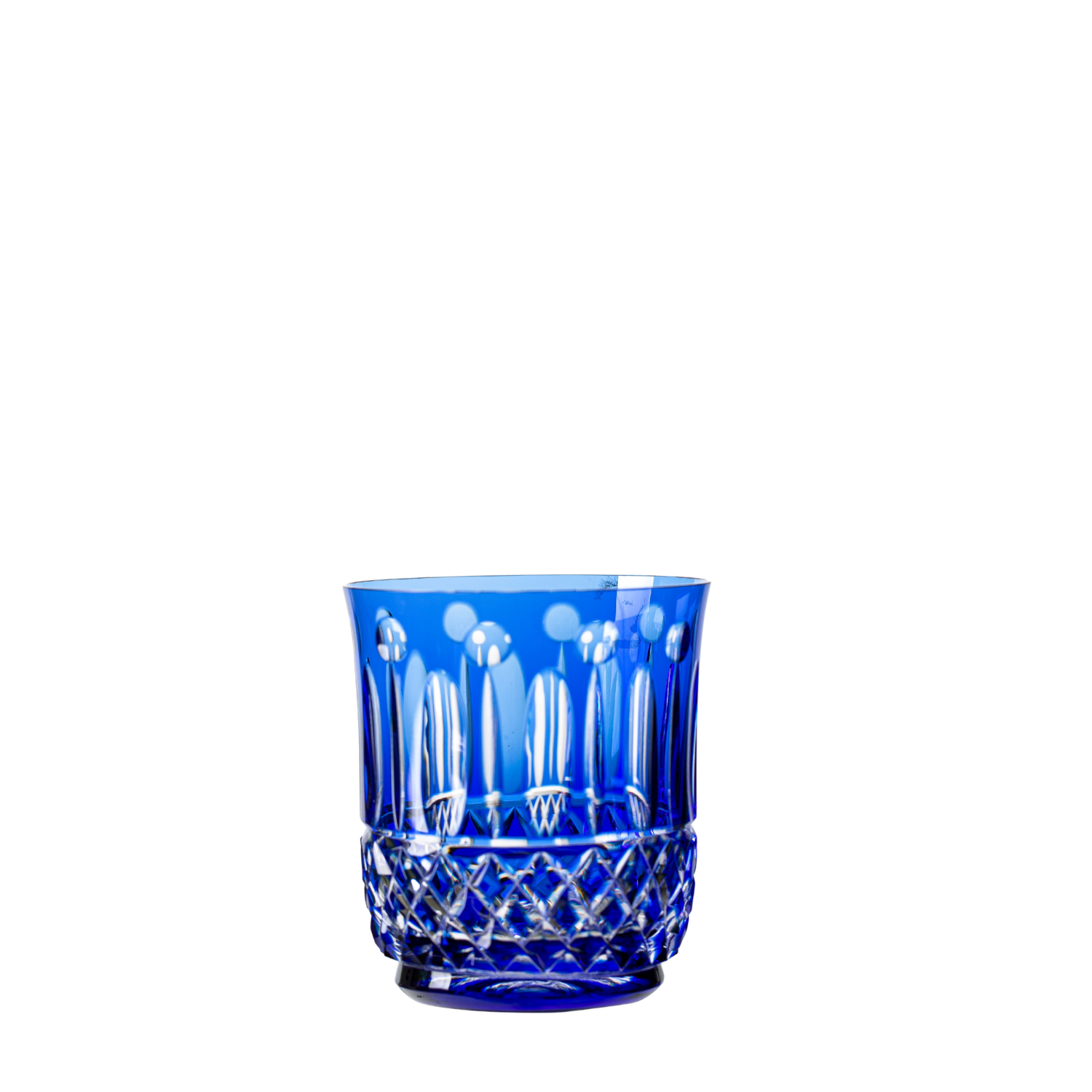 Copo de Cristal On The Rocks Mozart Crystal By Frederico Strauss - 410ml - Sonata 69