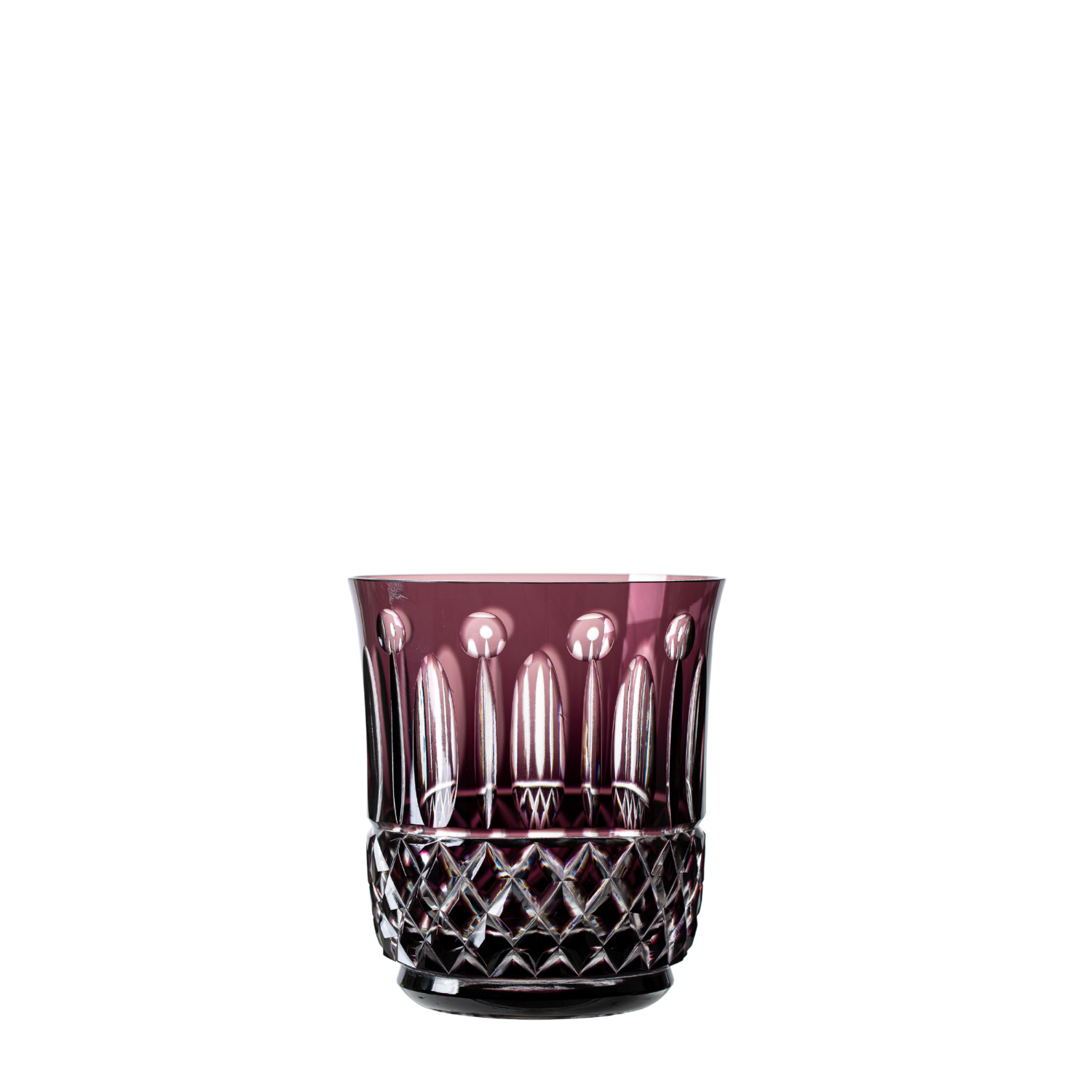 Copo de Cristal On The Rocks Mozart Crystal By Frederico Strauss - 410ml - Sonata 69