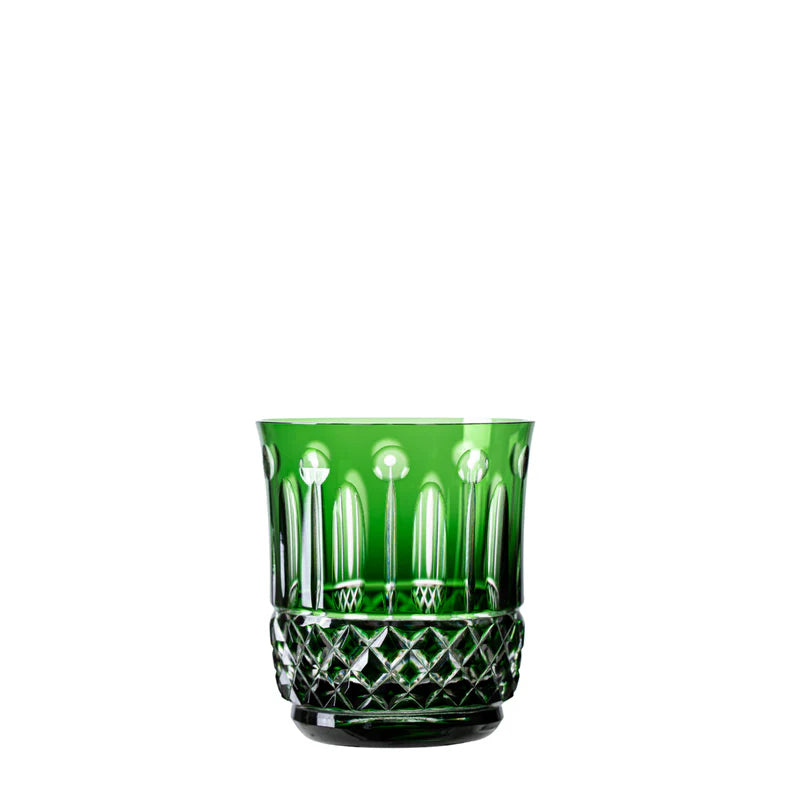 Copo de Cristal On The Rocks Mozart Crystal By Frederico Strauss - 410ml - Sonata 69