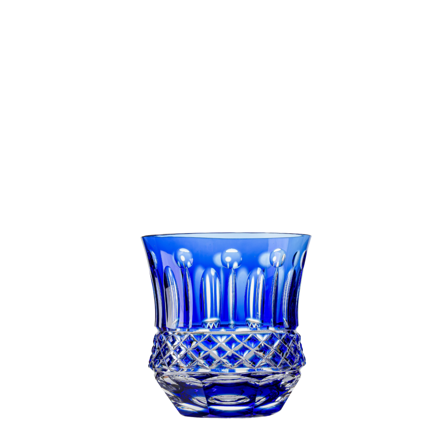 Copo de Cristal On The Rocks Mozart Crystal By Frederico Strauss - 325ml - Flauta 69