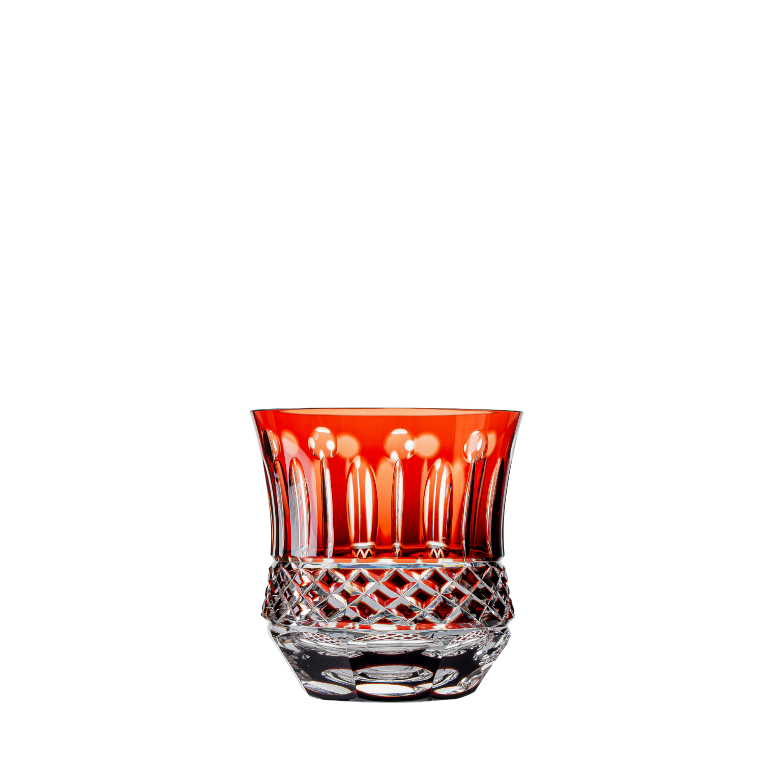 Copo de Cristal On The Rocks Mozart Crystal By Frederico Strauss - 325ml - Flauta 69