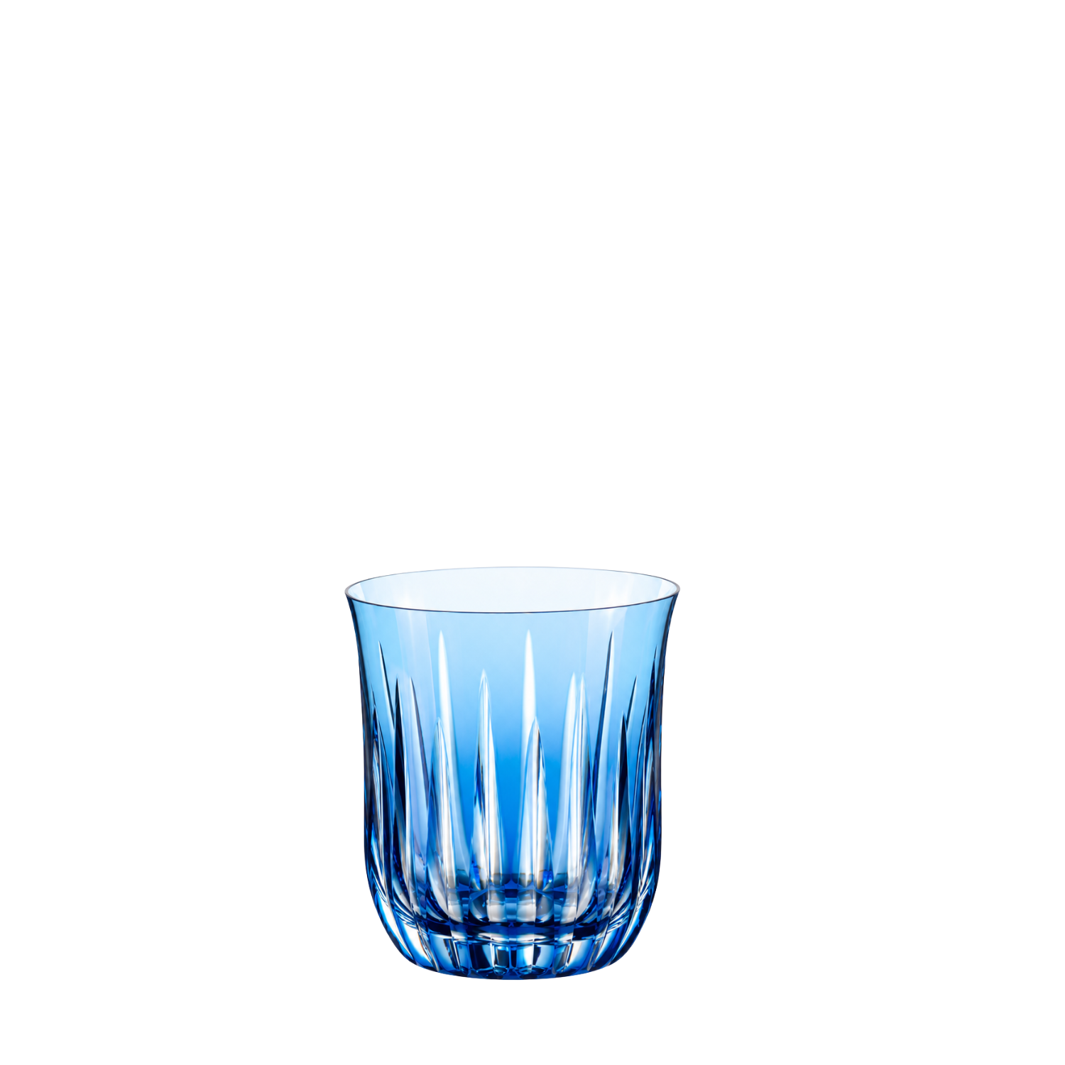 Copo de Cristal Vivaldi On The Rocks Mozart Crystal By Frederico Strauss - 410ml - Sonata 66