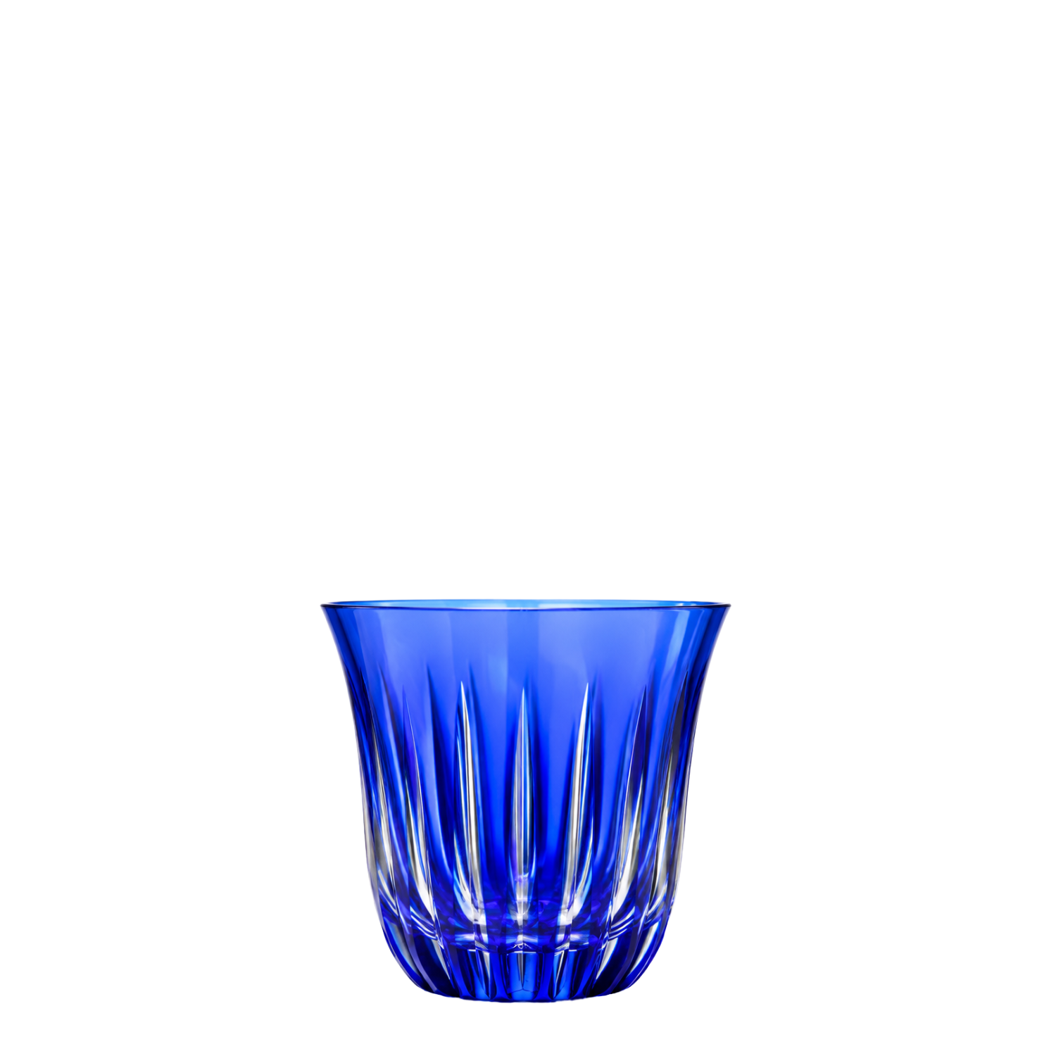 Copo de Cristal Vivaldi On The Rocks Mozart Crystal By Frederico Strauss - 320ml - Serenata 66