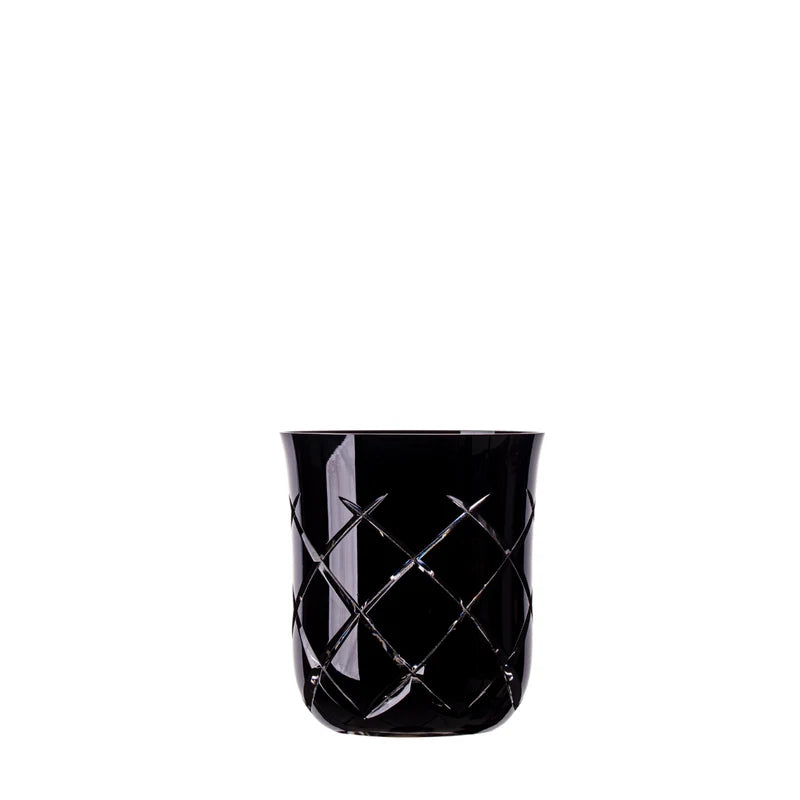 Copo de Cristal Vivaldi On The Rocks Mozart Crystal By Frederico Strauss - 410ml - Sonata 33