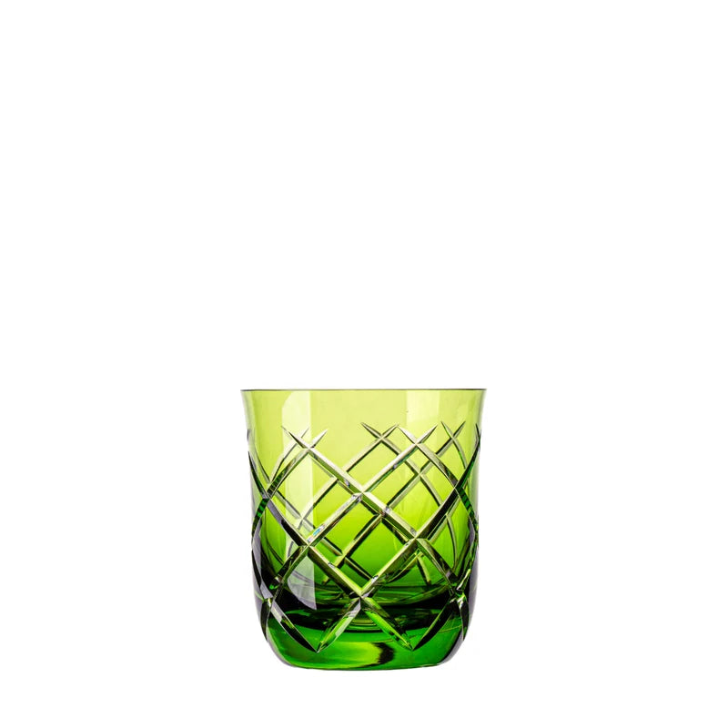 Copo de Cristal Vivaldi On The Rocks Mozart Crystal By Frederico Strauss - 410ml - Sonata 33