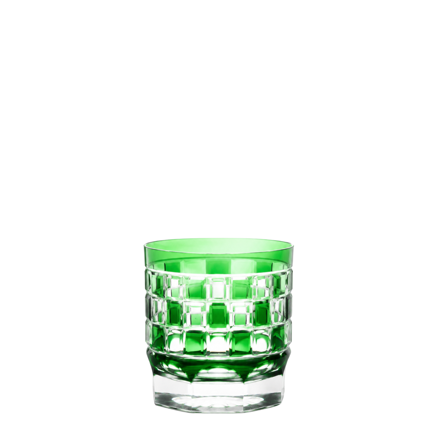 Copo de Cristal Double Blend Mozart Crystal By Frederico Strauss - 420ml - Dr Celso