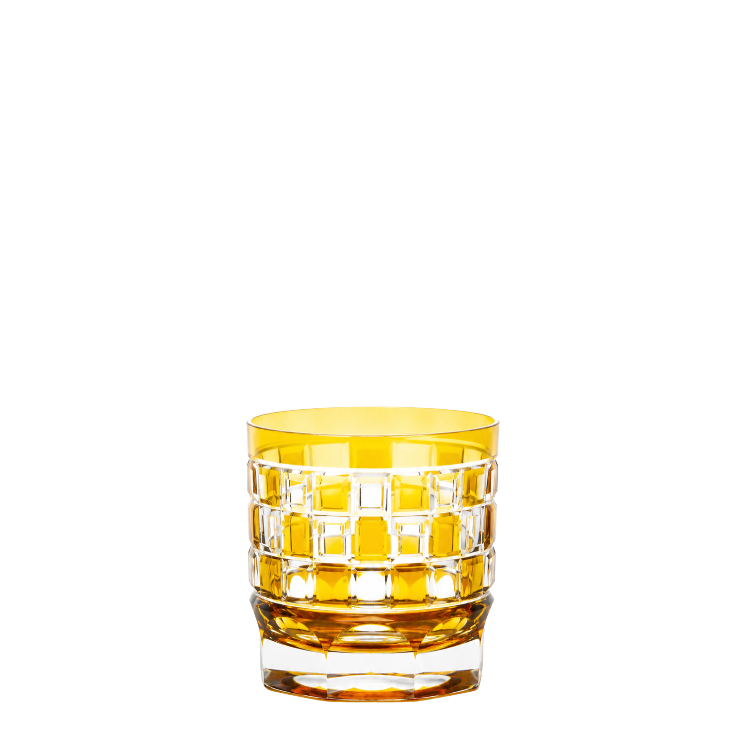 Copo de Cristal Double Blend Mozart Crystal By Frederico Strauss - 420ml - Dr Celso
