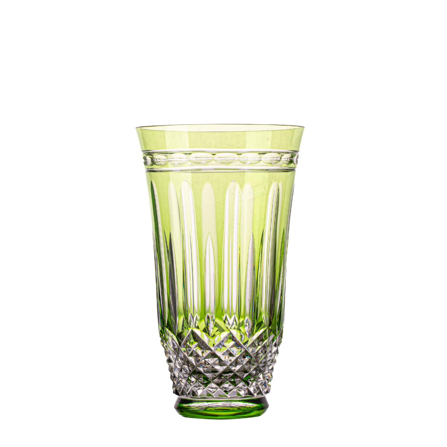 Copo de Cristal para Long Drink Mozart Crystal By Frederico Strauss - 420ml - Serenata 68