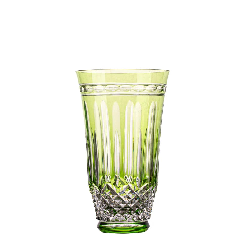 Copo de Cristal para Long Drink Mozart Crystal By Frederico Strauss - 420ml - Serenata 68