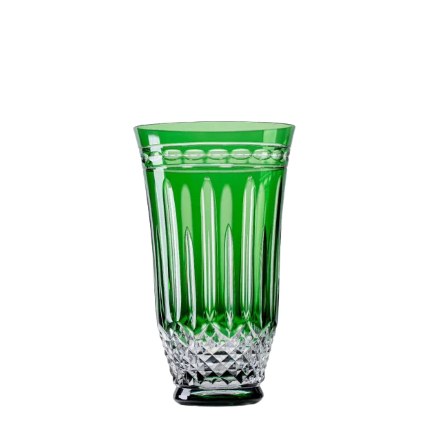 Copo de Cristal para Long Drink Mozart Crystal By Frederico Strauss - 420ml - Serenata 68