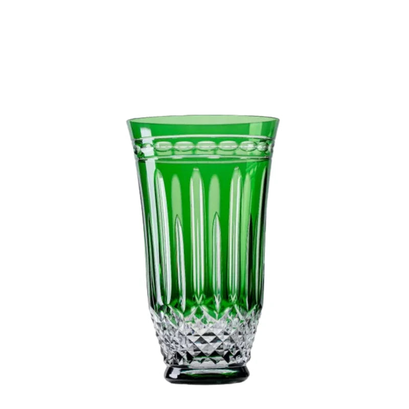 Copo de Cristal para Long Drink Mozart Crystal By Frederico Strauss - 420ml - Serenata 68