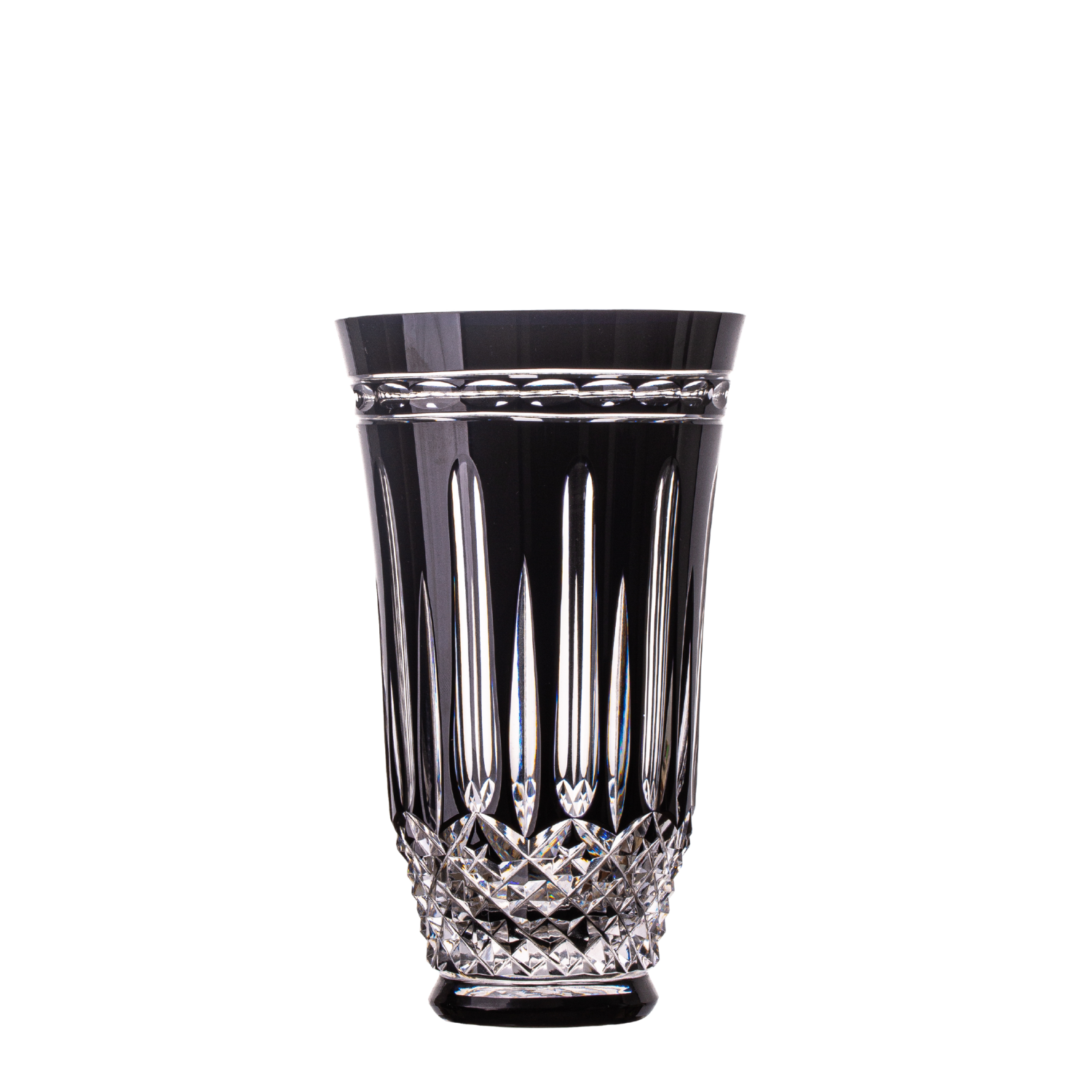 Copo de Cristal para Long Drink Mozart Crystal By Frederico Strauss - 420ml - Serenata 68