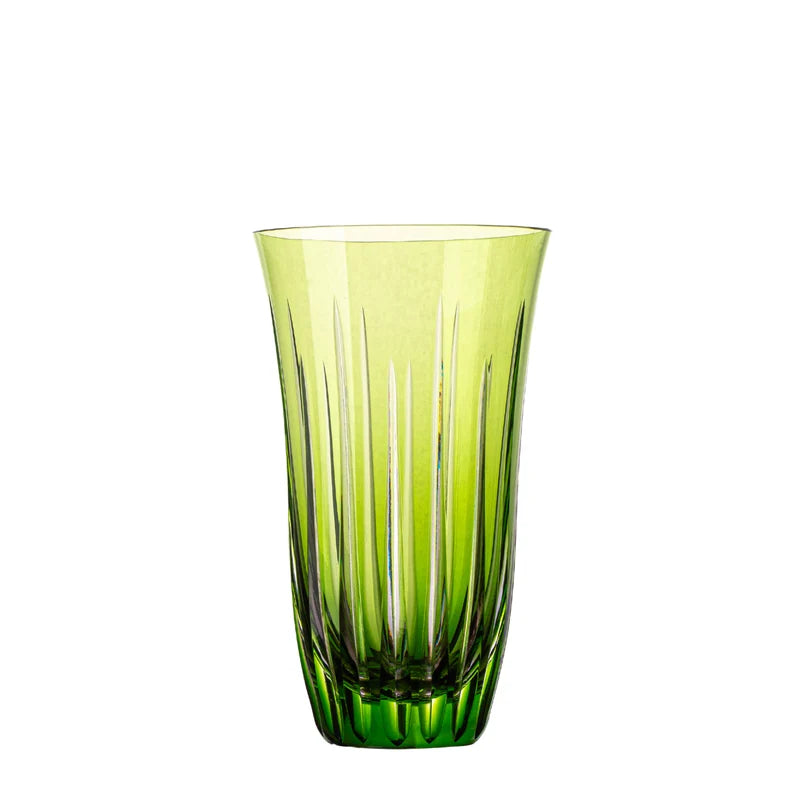 Copo de Cristal Vivaldi para Long Drink Mozart Crystal By Frederico Strauss - 420ml - Serenata 66