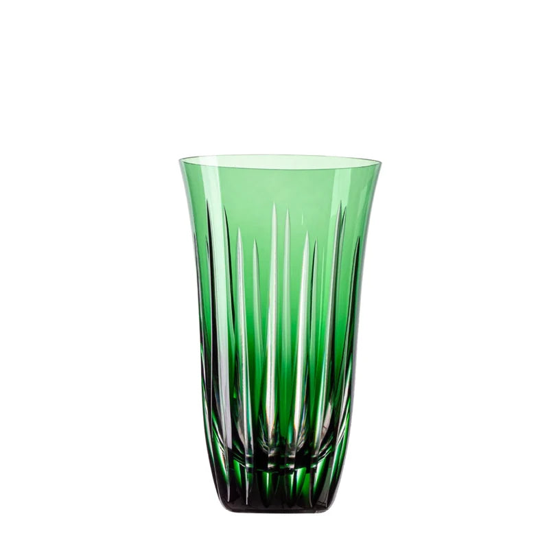 Copo de Cristal Vivaldi para Long Drink Mozart Crystal By Frederico Strauss - 420ml - Serenata 66
